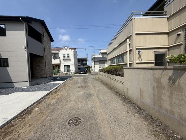 ケイアイリガーレ　日立市東大沼町12期　1号棟