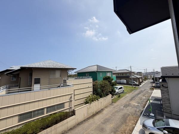 ケイアイリガーレ　日立市東大沼町12期　1号棟