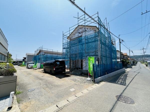 ケイアイリガーレ　日立市東大沼町12期　1号棟