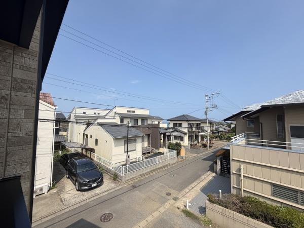 ケイアイリガーレ　日立市東大沼町12期　1号棟