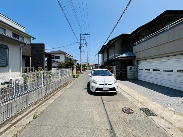 ケイアイリガーレ　日立市東大沼町12期　1号棟