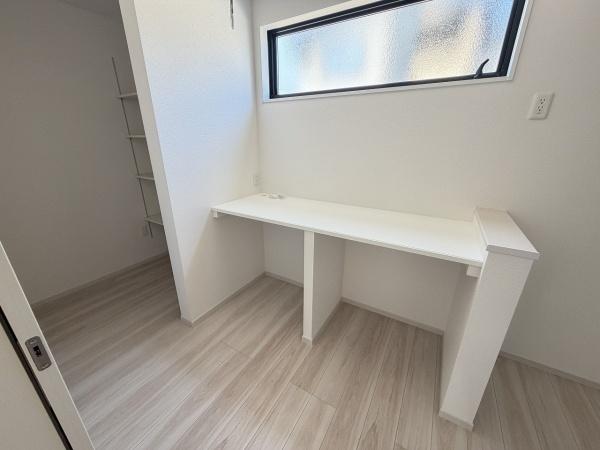 ケイアイリガーレ　日立市東大沼町12期　2号棟