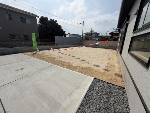 ケイアイリガーレ　日立市東大沼町12期　2号棟