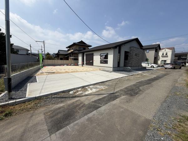ケイアイリガーレ　日立市東大沼町12期　2号棟