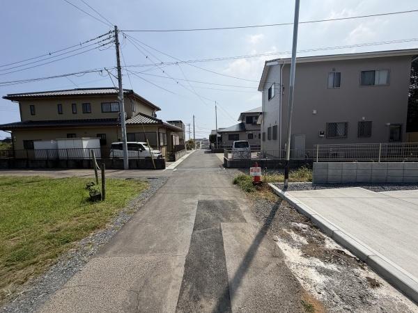 ケイアイリガーレ　日立市東大沼町12期　2号棟
