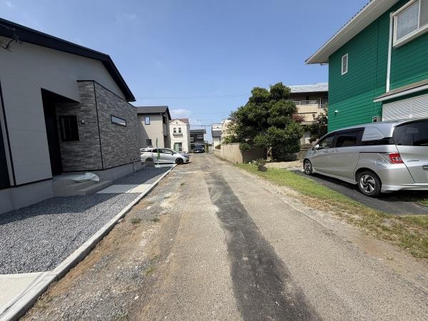 ケイアイリガーレ　日立市東大沼町12期　2号棟