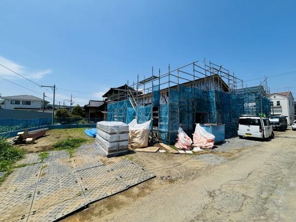 ケイアイリガーレ　日立市東大沼町12期　2号棟