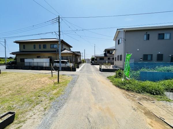 ケイアイリガーレ　日立市東大沼町12期　2号棟
