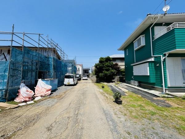 ケイアイリガーレ　日立市東大沼町12期　2号棟