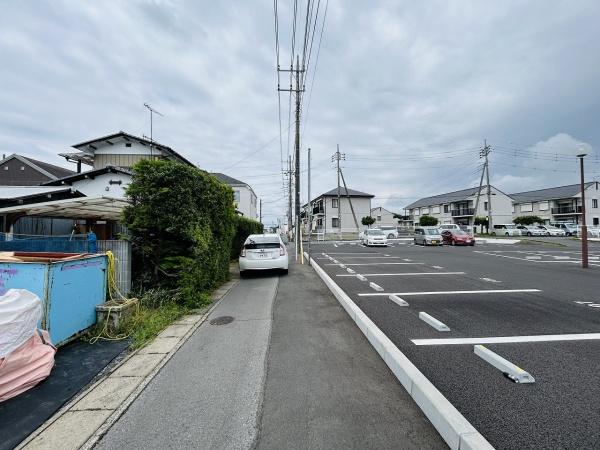 ケイアイグレース　水戸市赤塚2期　全1棟