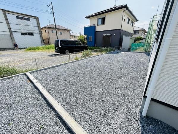 ケイアイテラス　ひたちなか市津田東1期　1号棟