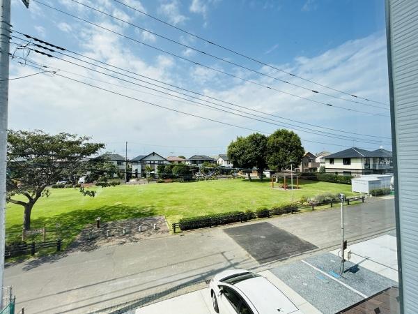 ケイアイテラス　ひたちなか市津田東1期　1号棟