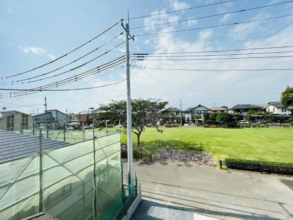 ケイアイテラス　ひたちなか市津田東1期　1号棟