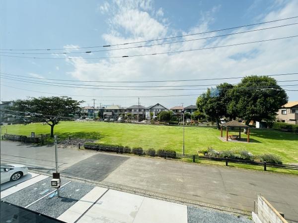 ケイアイテラス　ひたちなか市津田東1期　2号棟