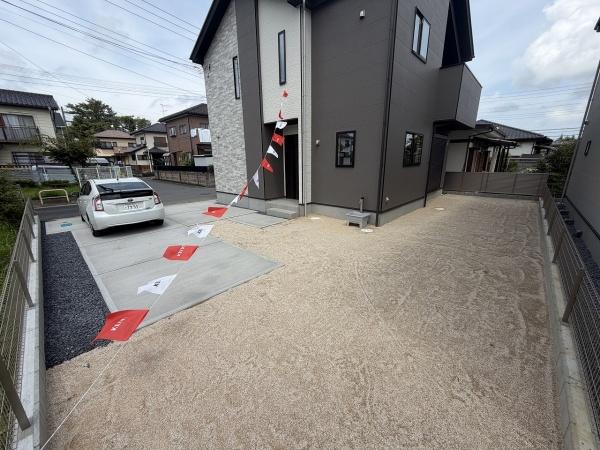 ケイアイリガーレ　水戸市酒門町16期　1号棟