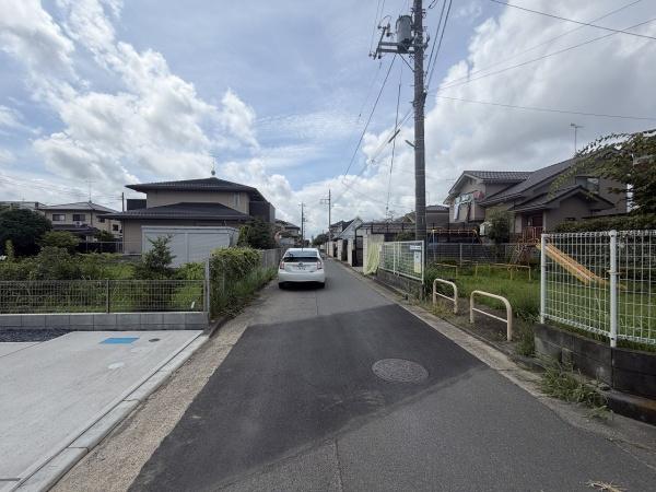 ケイアイリガーレ　水戸市酒門町16期　1号棟