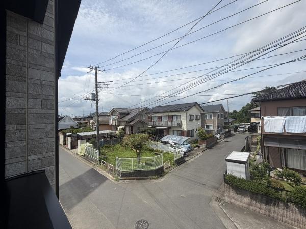 ケイアイリガーレ　水戸市酒門町16期　1号棟