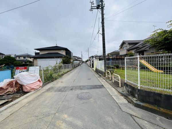 ケイアイリガーレ　水戸市酒門町16期　1号棟