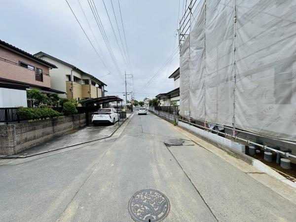 ケイアイリガーレ　水戸市酒門町16期　1号棟