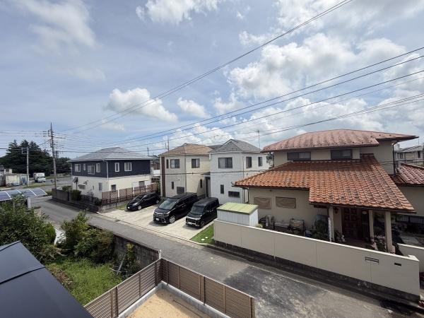 ケイアイリガーレ　水戸市酒門町16期　2号棟