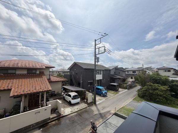ケイアイリガーレ　水戸市酒門町16期　2号棟