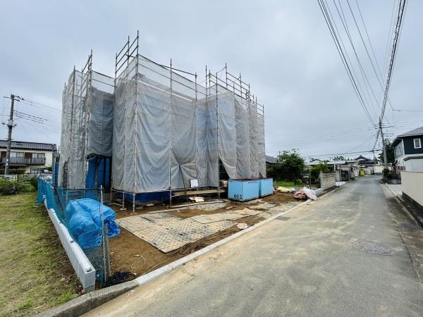 ケイアイリガーレ　水戸市酒門町16期　2号棟