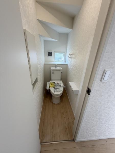 Cradlegardenひたちなか市津田第3　2号棟