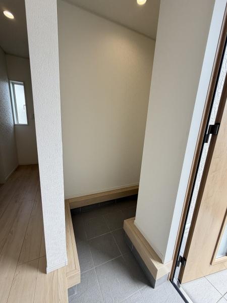 Cradlegardenひたちなか市津田第3　2号棟