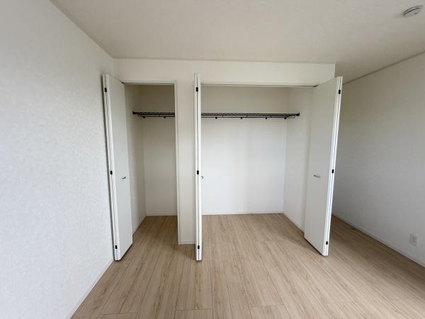 Cradlegardenひたちなか市津田第3　2号棟