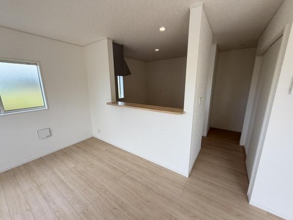 Cradlegardenひたちなか市津田第3　2号棟