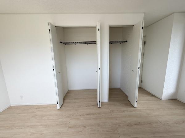 Cradlegardenひたちなか市津田第3　4号棟