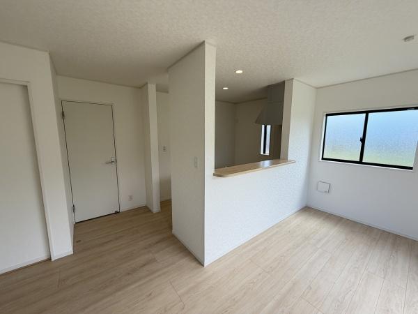 Cradlegardenひたちなか市津田第3　4号棟
