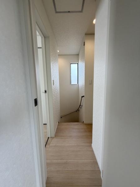 Cradlegardenひたちなか市津田第3　4号棟