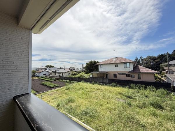 Cradlegardenひたちなか市津田第3　4号棟