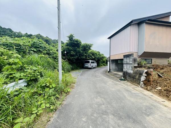 Cradlegarden水戸市酒門町第18　2号棟