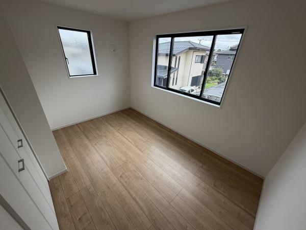 ケイアイグレース　水戸市住吉町1期　全1棟