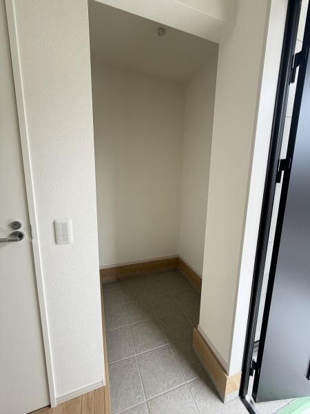 ケイアイグレース　水戸市住吉町1期　全1棟