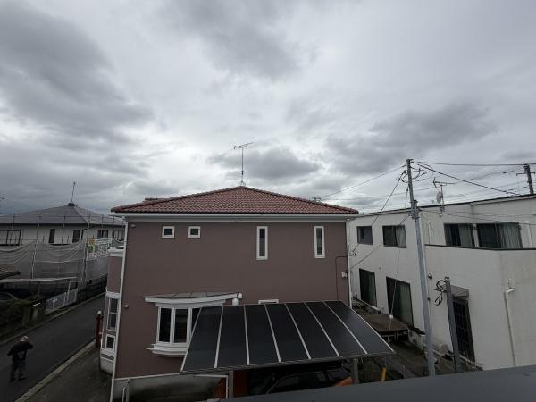 ケイアイグレース　水戸市住吉町1期　全1棟