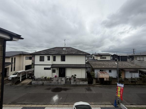 ケイアイグレース　水戸市住吉町1期　全1棟