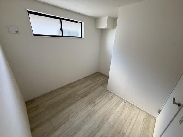 ケイアイテラス　ひたちなか市高場1期　2号棟