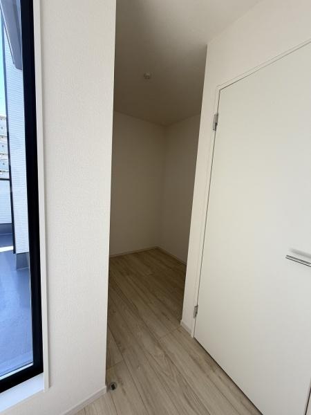 ケイアイテラス　ひたちなか市高場1期　2号棟