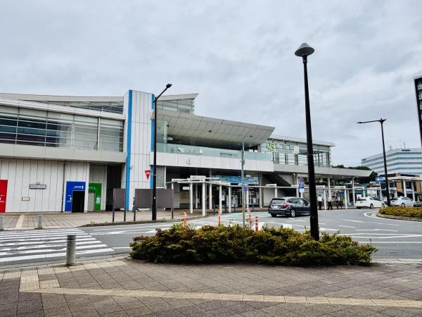 サーパス勝田駅前　7F(勝田駅)