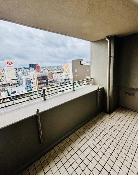 サーパス勝田駅前　7F