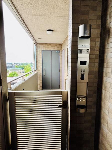 サーパス勝田駅前　7F