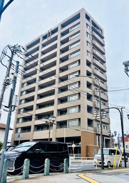 サーパス勝田駅前　7F