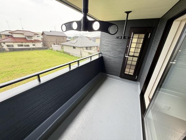 リーブルガーデン　那珂市菅谷19期　1号棟