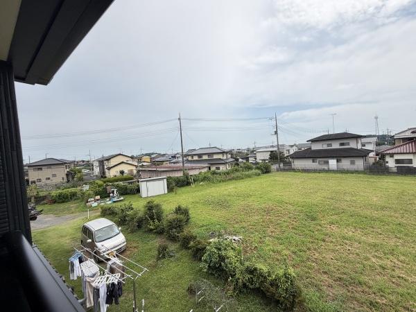 リーブルガーデン　那珂市菅谷19期　1号棟
