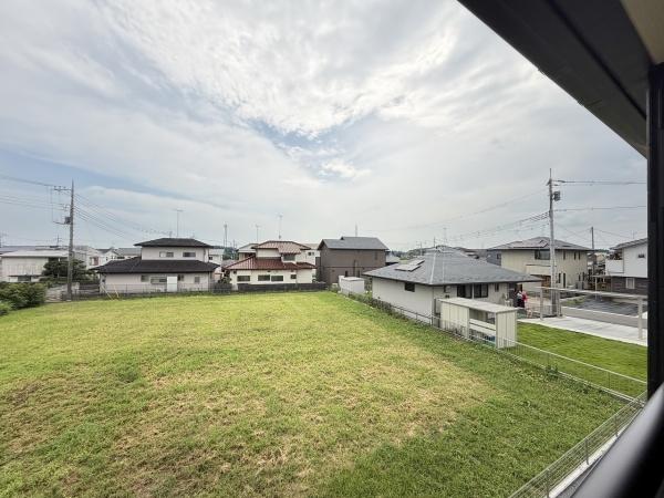 リーブルガーデン　那珂市菅谷19期　1号棟
