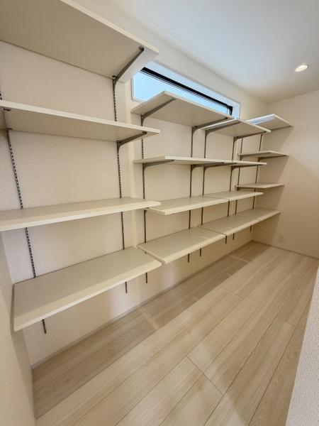 リーブルガーデン　那珂市菅谷19期　2号棟