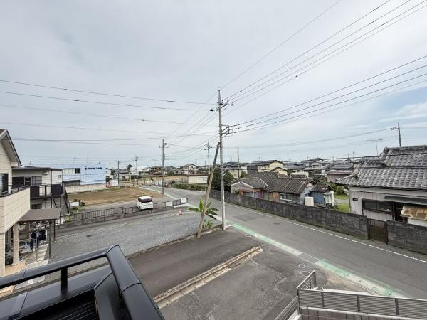 リーブルガーデン　那珂市菅谷19期　2号棟